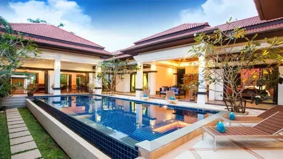 Thai Estate Group profile image
