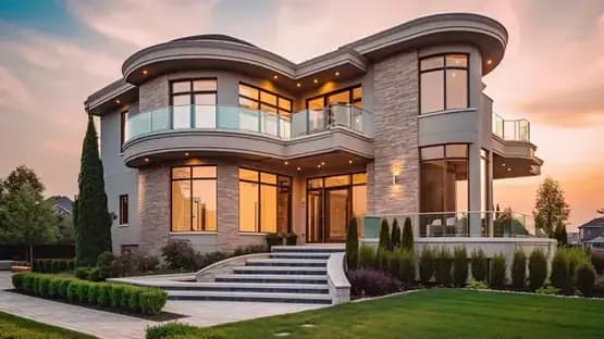 Lucas Fox profile image